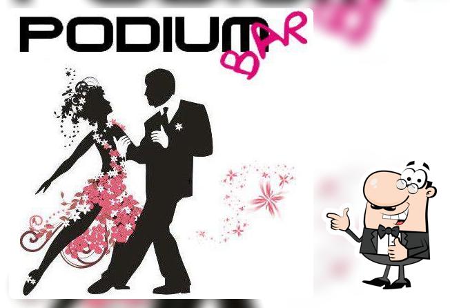 Podium Bar 60 Renens