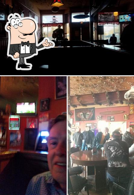 Triple Tree Tavern in Clifton - Restaurant reviews