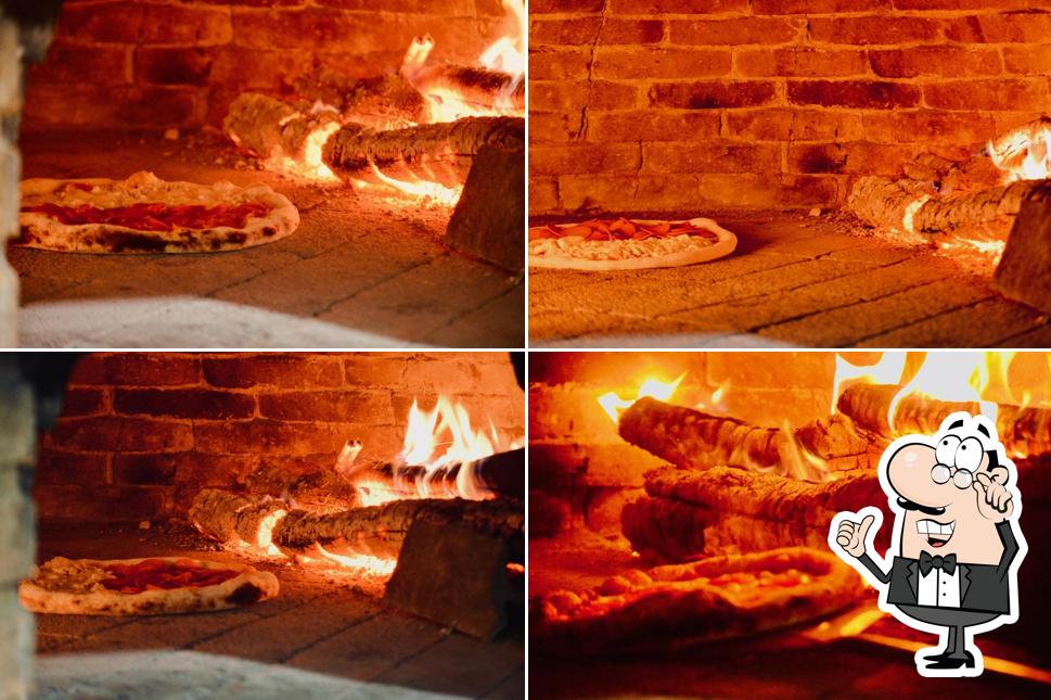 AV4 Pizzeria