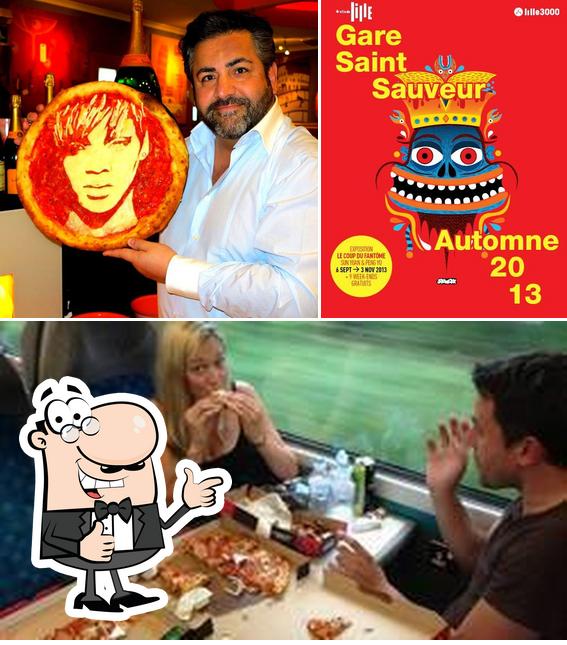 Voici une image de Allo-Pizza Lille