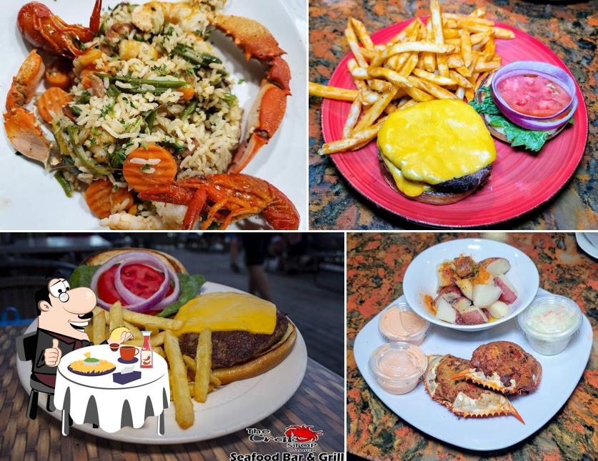 Crab Stop of Vero Beach Seafood Restaurant, Vero Beach Opiniones