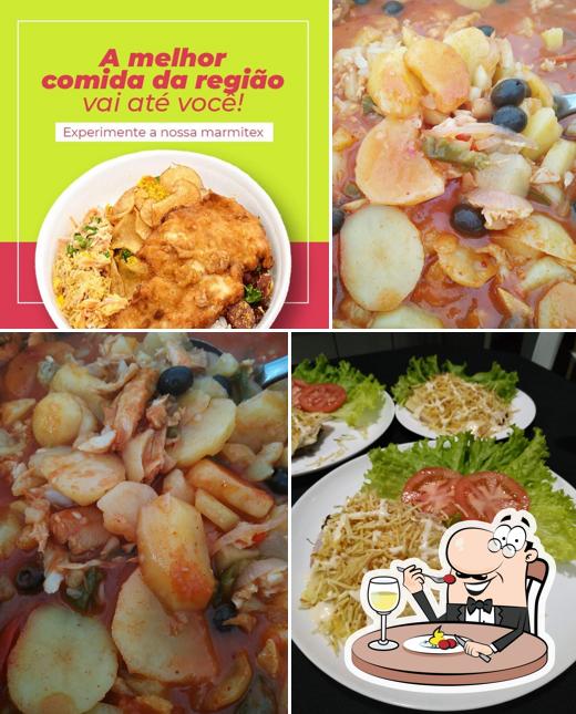 Platos en Deliciosos Pratos Prontos