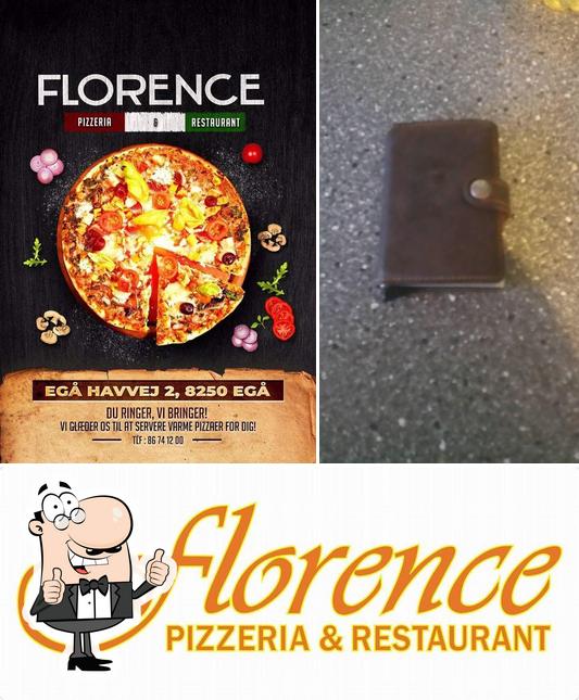 See this photo of Florence Pizzaria & Restaurant