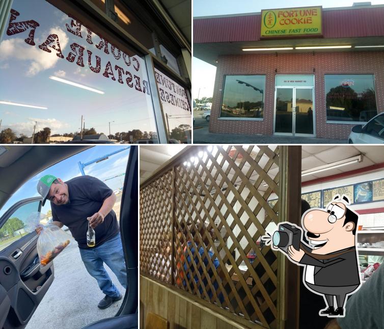 Fortune Cookie Chinese Fast in Immokalee Restaurant menu and reviews