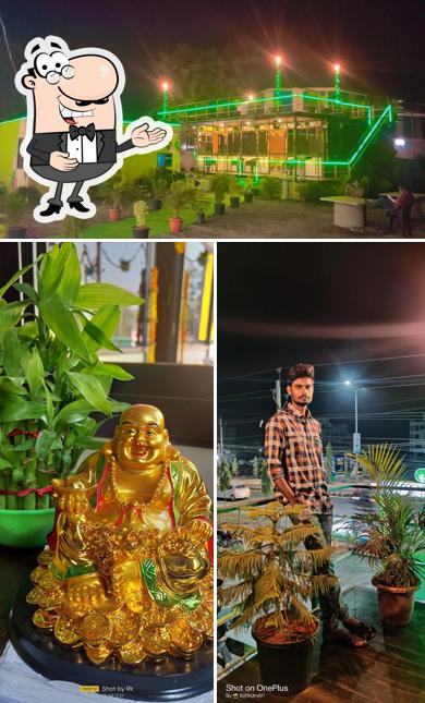 See the picture of GREENLAND FAMILY RESTAURANT
