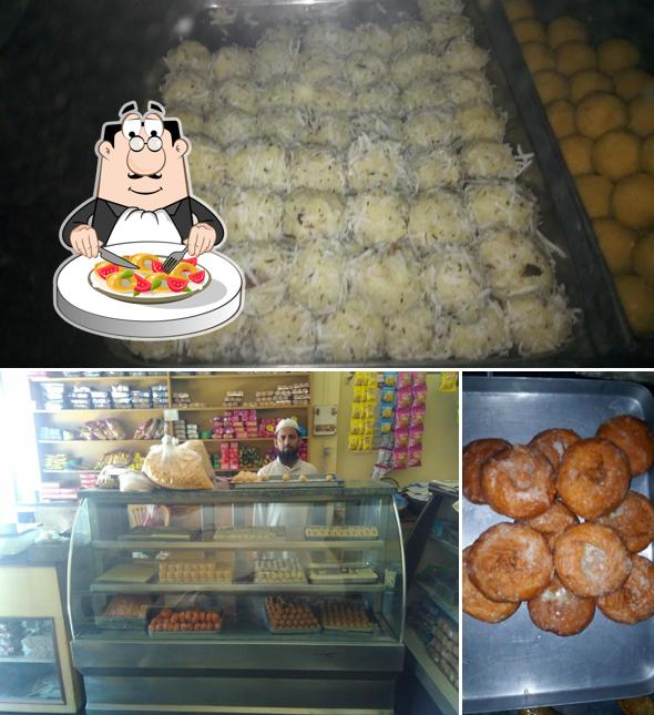 Haseen sweet shop