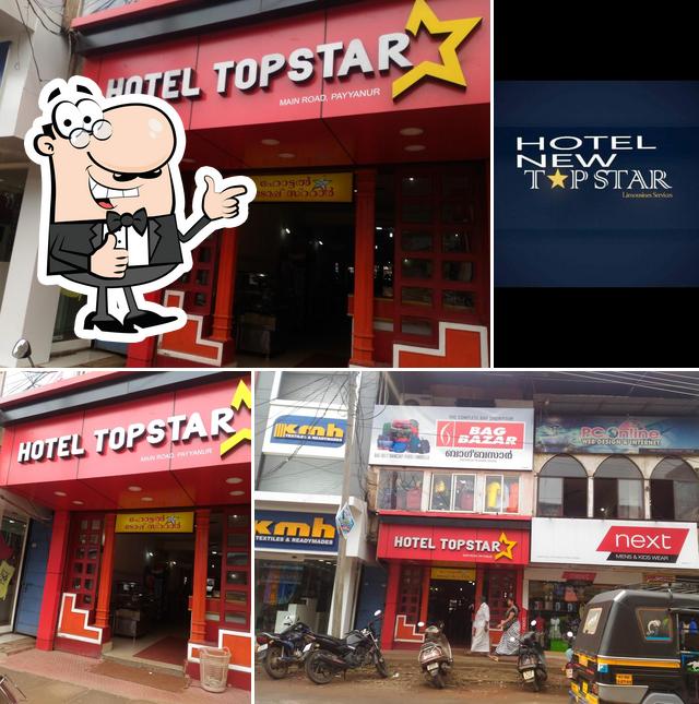 See this image of Hotel Topstar