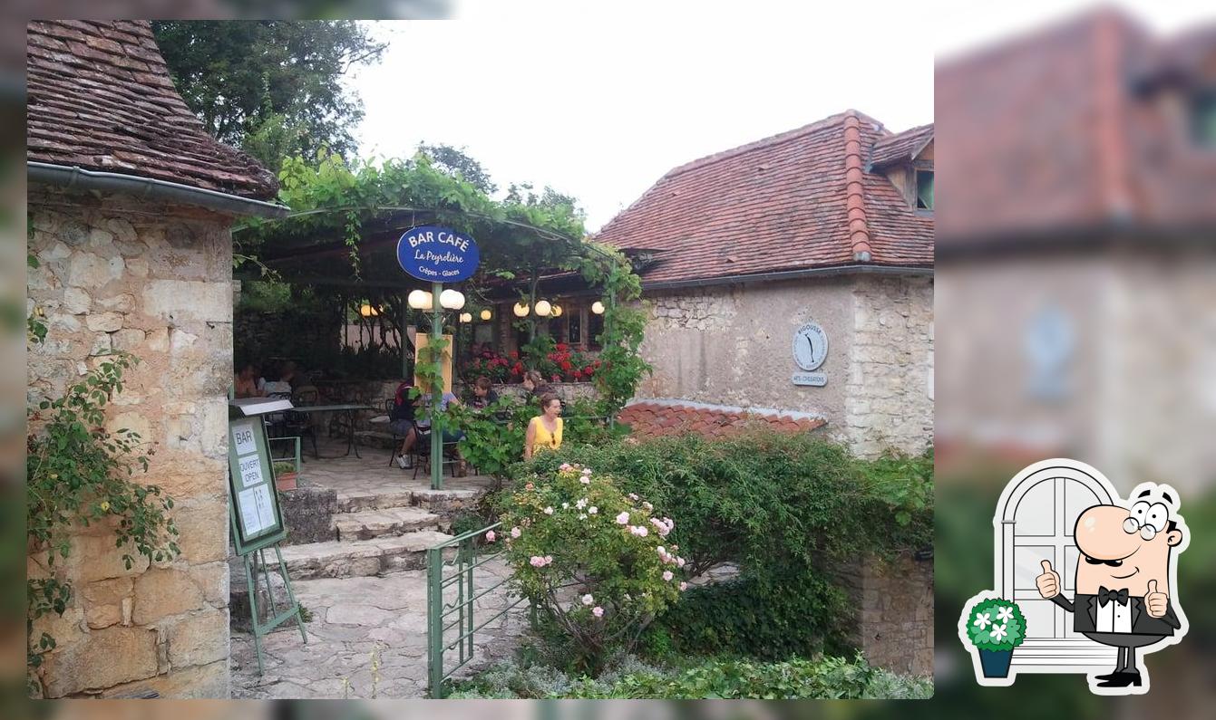 Le top 5 des restaurants à SaintCirqLapopie, octobre 2024