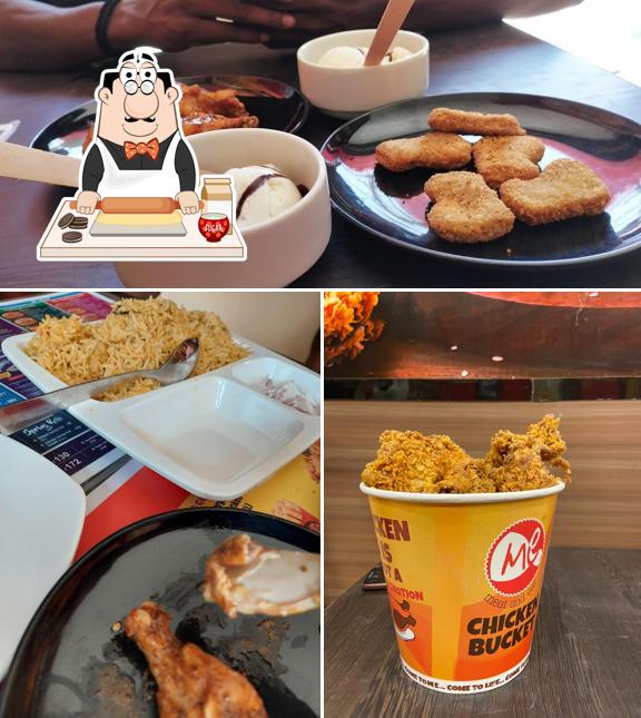 Meat and Eat Chinnamanur, Chinnamanur Restaurant reviews