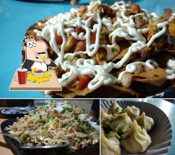 Mumbai Rolling Kitchen