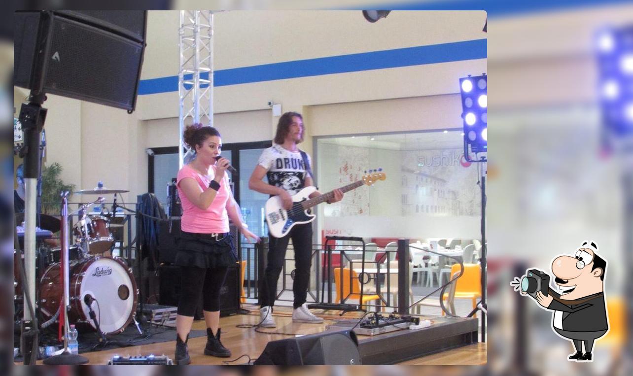 Peterland Perugia Gherlinda Original masterchips Amsterdam. Corciano