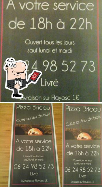 Regarder l'image de Pizza Bricou Flayosc