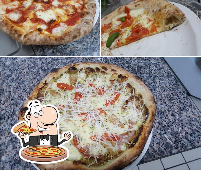 Torna a Surriento restaurant, Messina - Restaurant reviews