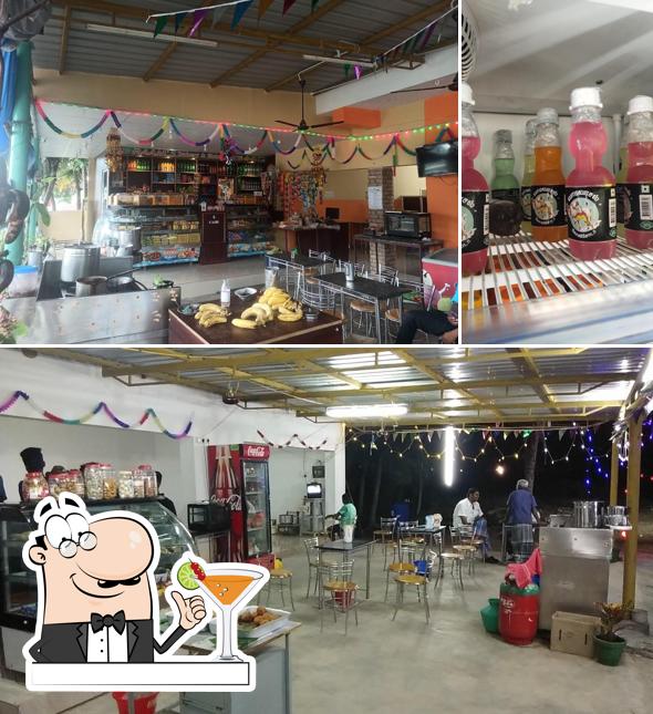 Raam Bakery & Hotel