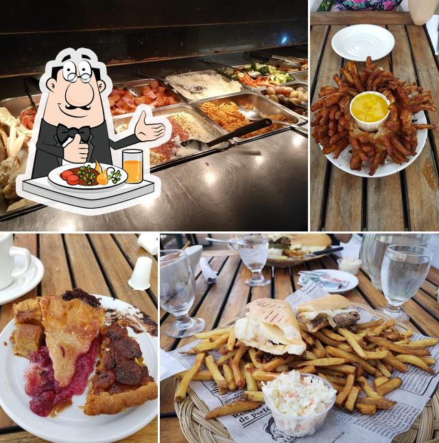 Resto-Bar Zool
