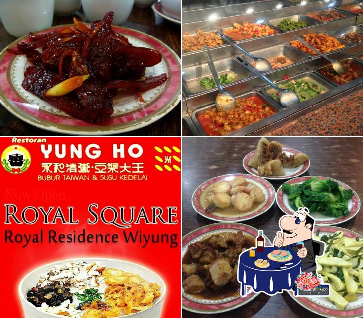 Yung Ho Restaurant restaurants in Surabaya, spring 2024 - Restaurant Guru