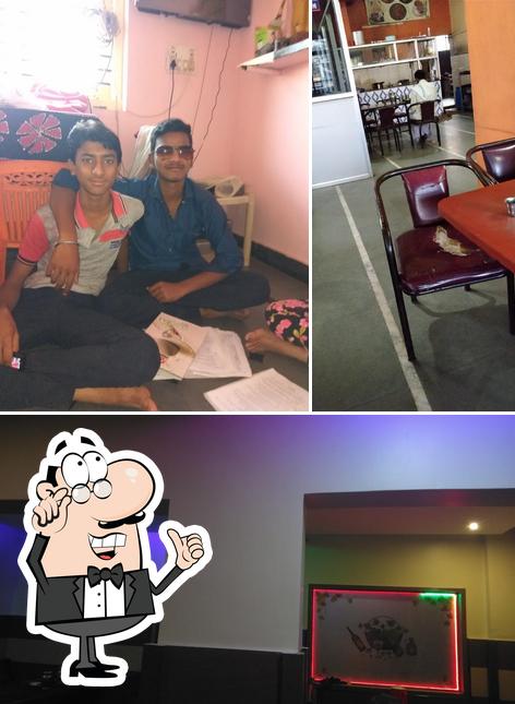 shivasagar hotel