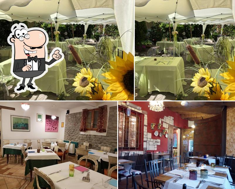 Ristorante Meglio Palaia