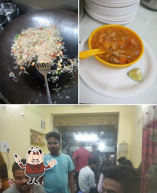 SS FAST-FOOD