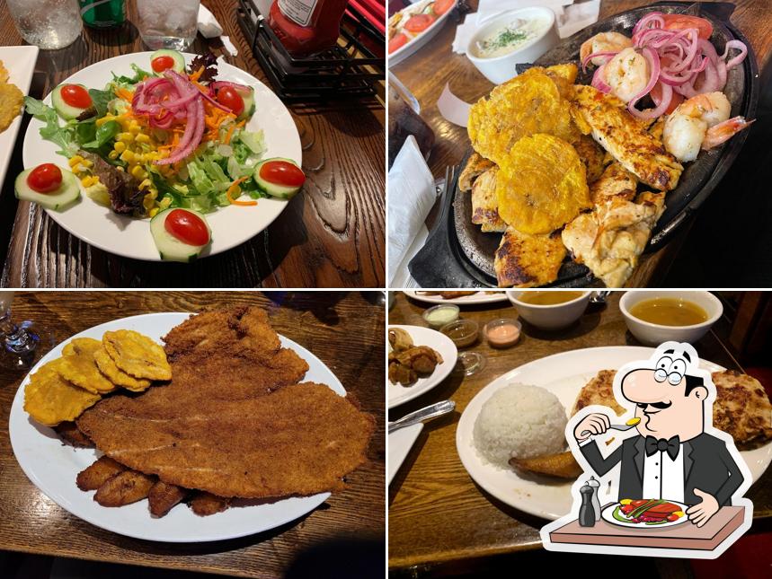 Best colombian restaurants in Hackensack, winter 2023 Restaurant Guru