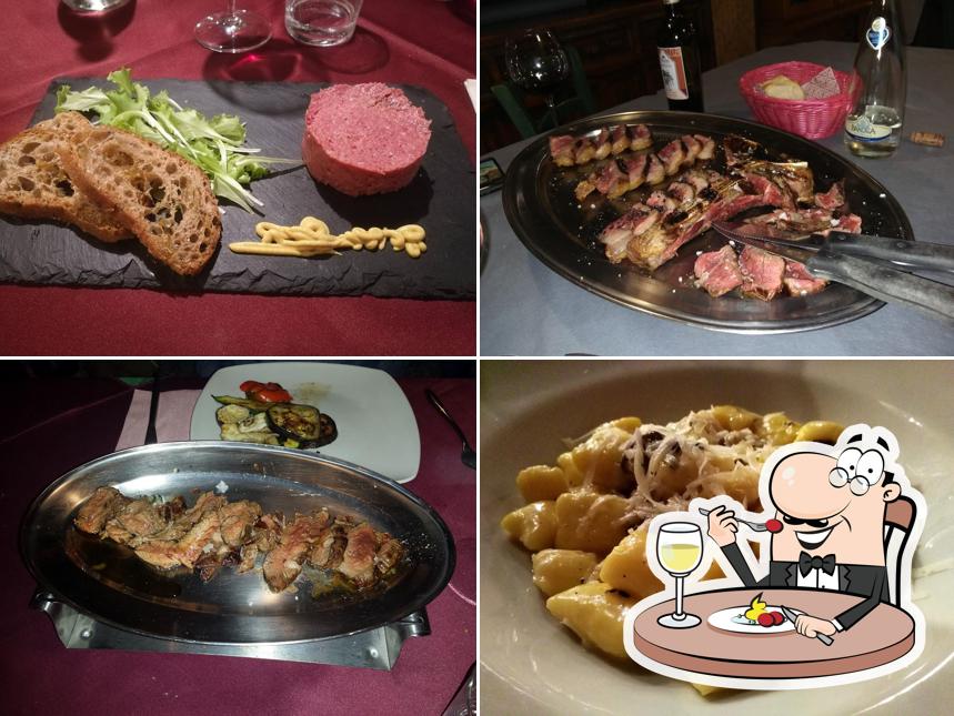 Antica Osteria Romana