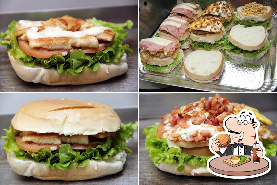 BANDIT LANCHES