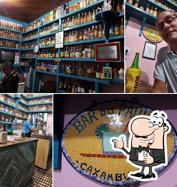 Bar do Paulão