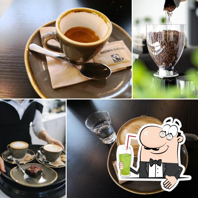 Café AROMA
