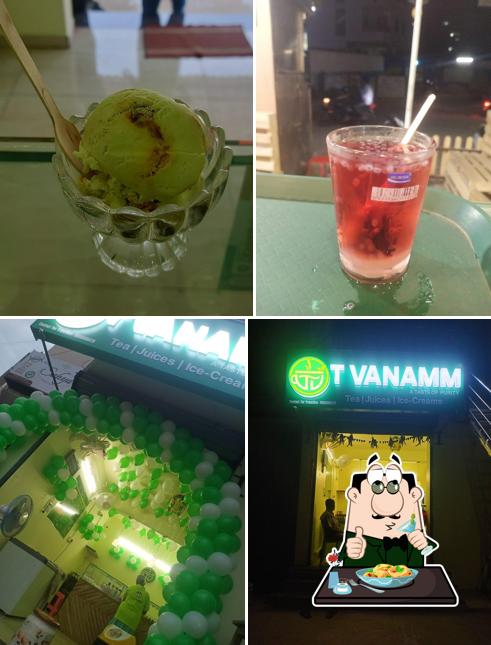 T VANAMM - NELLORE