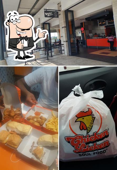 Voir la photo de Chicken licken chatsworth pnp centre