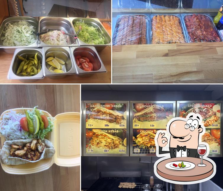 Rochester Best Kebabs in Rochester Restaurant reviews