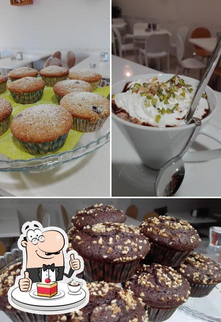 Goditi uno dei dolci