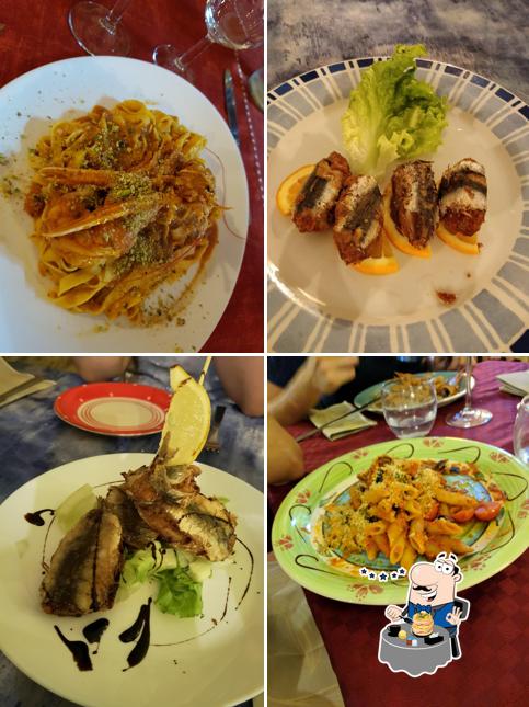 Cibo al Gattopardo - Trattoria Siciliana