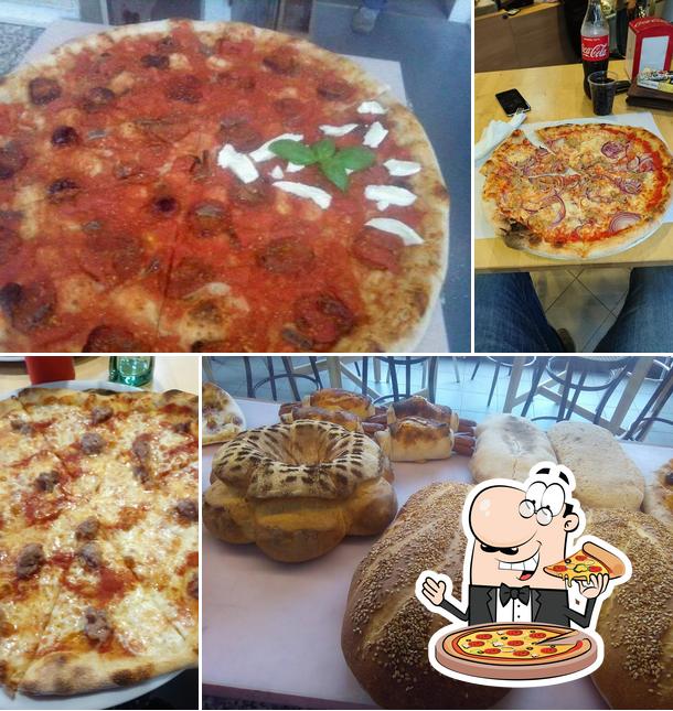Pizza Matta