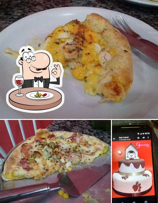 Pizzaria do João