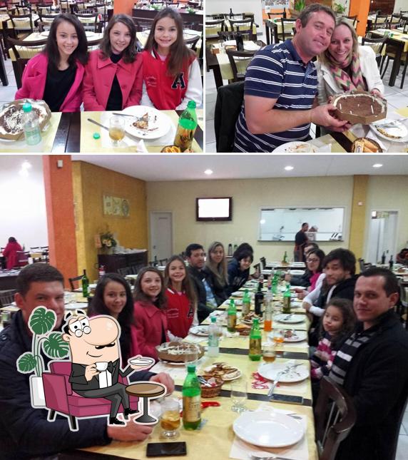 DUE Sorelli Pizzaria
