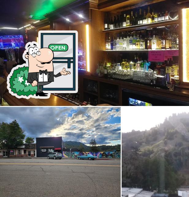 Stone Junction in Garberville Restaurant reviews