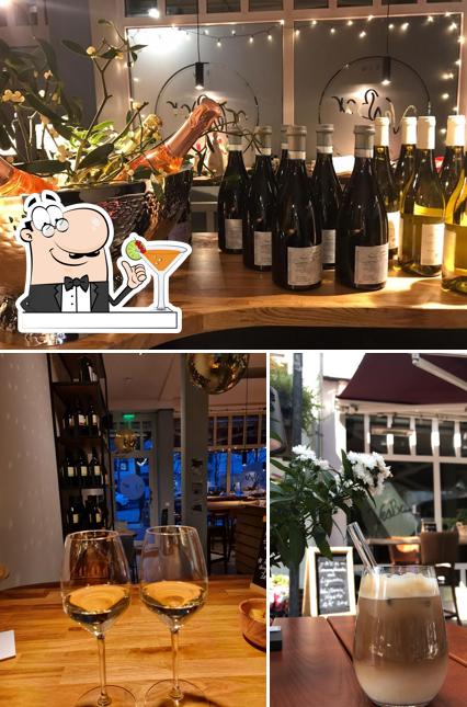 Weinbistro Mahlow