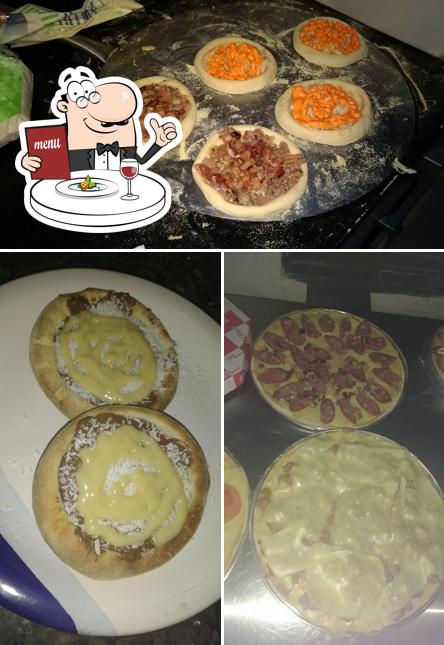 BamBam Pizzaria