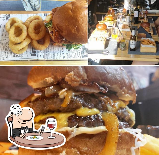 Platti al DeSalt street food & bar