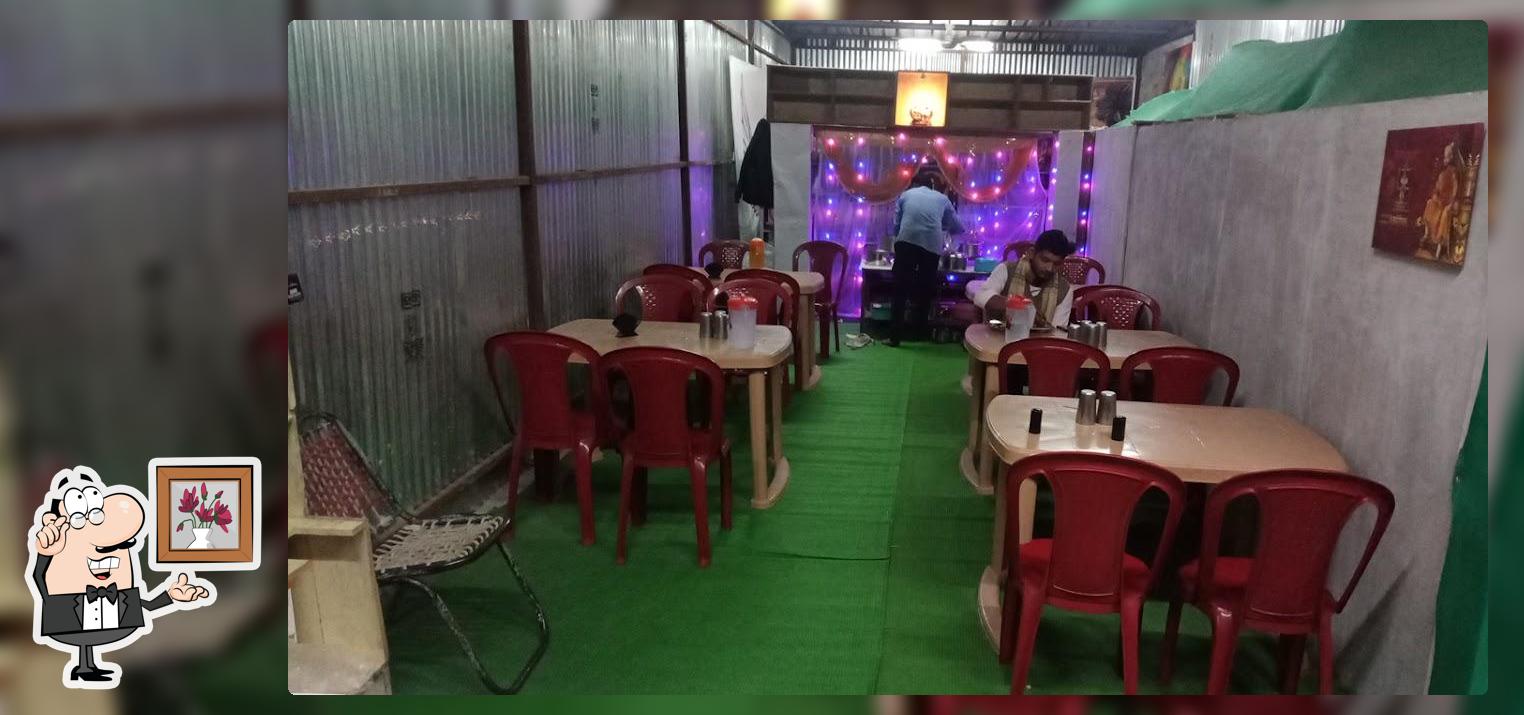 Devmata Bhojnalay