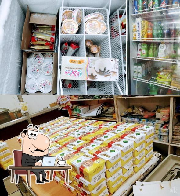 Gungun Bakery & Sweets