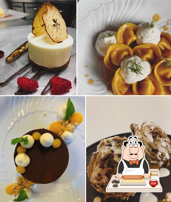 Ristorante "I Colli"