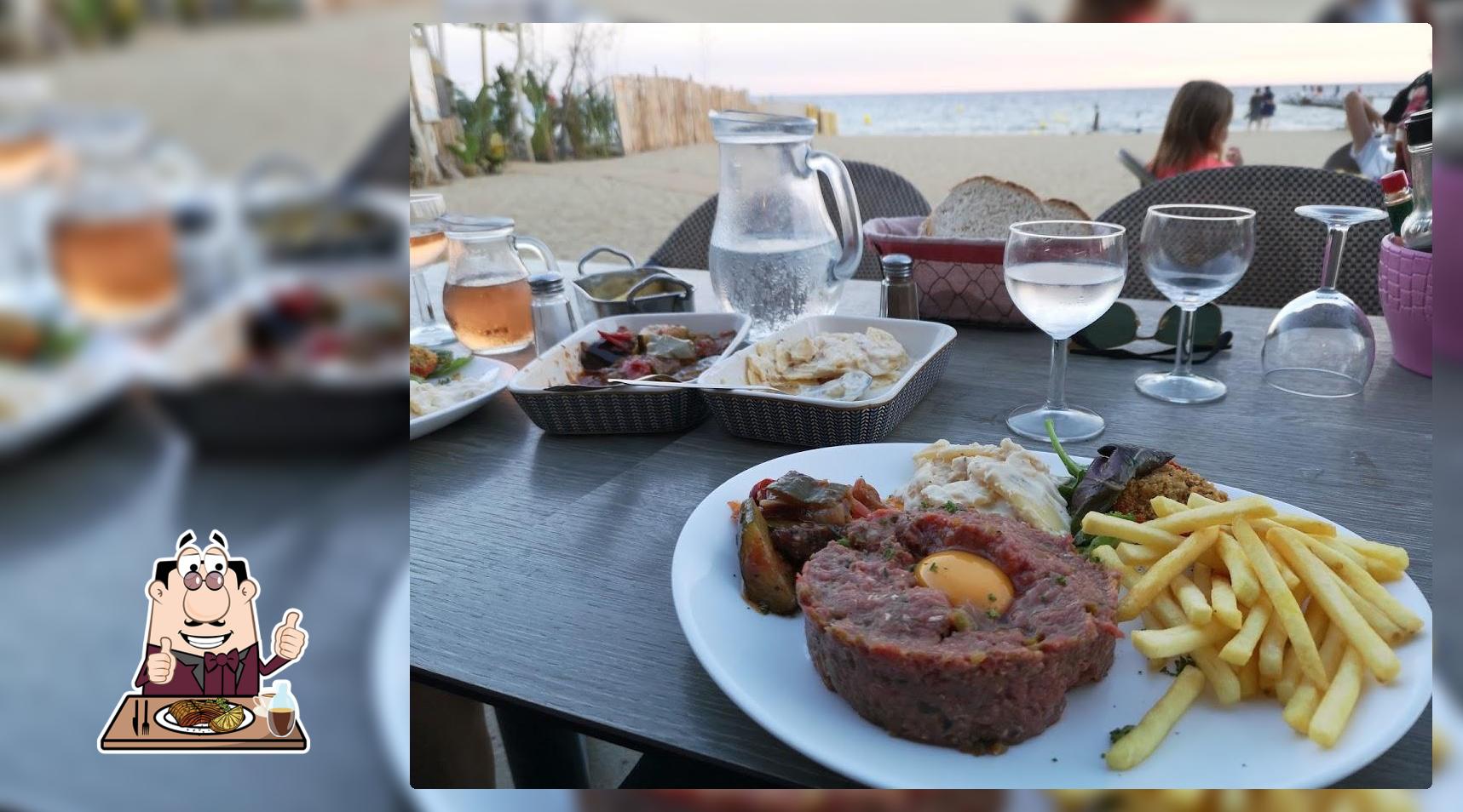 Restaurant L'Oasis