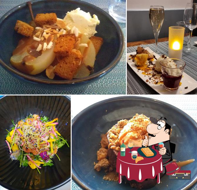 Le Petit Bistrot de LuCy