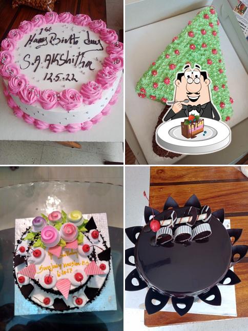 MALAR CAKES AND BAKERY
