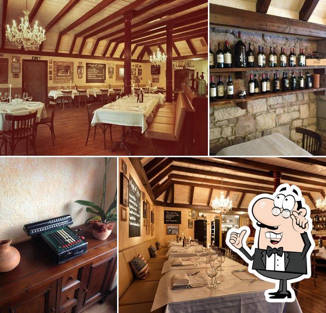 Osteria Little Italy