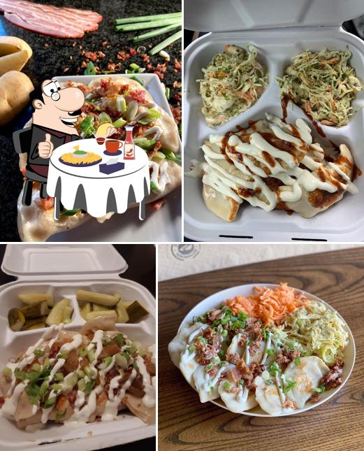 Pierogi House