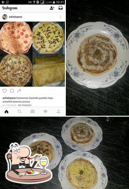 Pizzaria Dois Irmãos