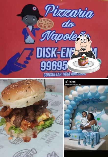 Pizzaria do Napoleão